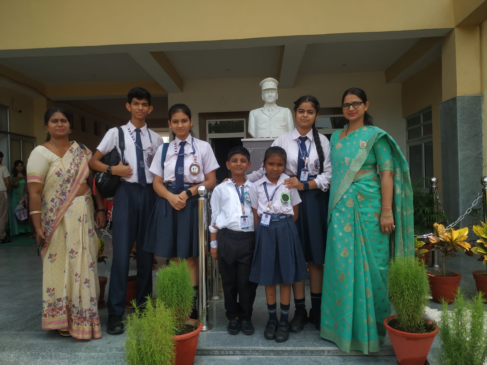 GUSTO-INTER SCHOOL COMPETITION-2023